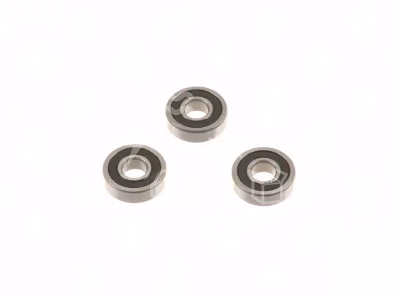 ložisko 609 RS (9 x 24 x 7 mm)